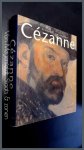 Baumann, Felix - Cezanne - Vollendet unvollendet