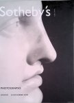 Various - Sotheby's London: Photographs