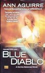 Aguirre, Ann - Corine Solomon 1: Blue Diablo