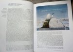 FLEMING, Fergus & Annabel MERULLO - The explorer's eye. Firsthand Accounts of Adventure and Exploration. Introduction by Michael Palin. Designed by David Rowley.
