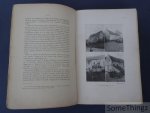 de Pauw, L. F. - La vallée du Maelbeek, avec monographie d'Etterbeek. 42 planches hors texte. de Pauw, L. F. - La vallée du Maelbeek, avec monographie d'Etterbeek. 42 planches hors texte.