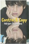 Mirjam Oldenhave - Control & copy