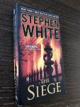White, Stephen - The Siege