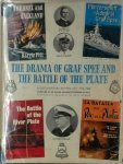 Sir Eugen Millington-Drake 258355 - The Drama of Graf Spee and The Battle of the Plate A Documentary Anthology: 1914-1964