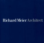 Richard Meier 18154, Kenneth Frampton 12584, Paul Goldberger 15528, Frank Stella 15142 - Richard Meier – Architect 5 2004/2009