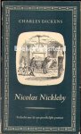 Dickens, Charles - 0006 Nicolas Nickleby I