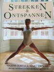 Maxine Tobias, Mary Stewart - Strekken en ontspannen