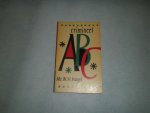 Nagel, W.H - Crimineel ABC Nagel, W.H - Crimineel ABC