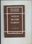 Hitchcock, A. - Nuclear Reactor Stability.