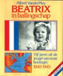 Albert Vandermey - Beatrix in ballingschap