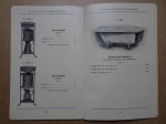 N.n.. - Katalog over Emaillevarer. Aktieselskabet Glud & Marstrands Fabriker.