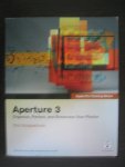 Scoppettuolo, Dion - Aperture 3 / Organize, Perfect, and Showcase Your Photos [With DVD ROM]