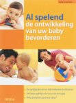 Anne Pulkkinen - Al Spelend De Ontwikkeling Van Uw Baby Bevorderen