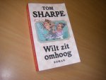 Tom Sharpe - Wilt zit omhoog