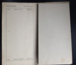 Stoomvaartmaatschappij Nederland NV - Route Kaart Stoomvaartmaatschappij Nederland NV