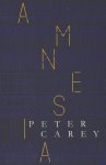 Peter Carey 43326 - Amnesia