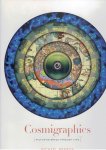 BENSON, Michael - Cosmographics - Picturing Space through Time.