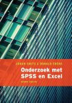 Johan Smits, Ronald Edens - Onderzoek met SPSS en Excel