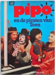 Meuldijk Wim - Pipo en de piraten van toen (Naar het gelijknamige Vara Televisie programma)