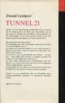 Lindquist, Donald - Tunnel 21