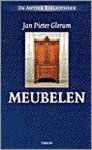 Glerum - Meubelen Antiek Bibliotheek