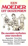 Diverse - Een moeder uit duizenden