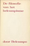 Belcampo - Filosofie van het belcampisme