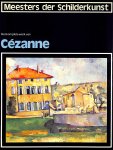 Dony, Frans L.M. - Cezanne