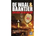 A.C. Baantjer - Een dief in de nacht
