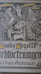 Guido Gezelle - Dichtoefeningen
