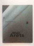 Arets, Wiel; Costa Xavier (red) - Wiel Arets
