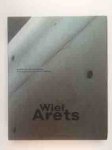 Arets, Wiel; Costa Xavier (red) - Wiel Arets