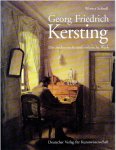 SCHNELL, Werner - Georg Friedrich Kersting. Das zeichnerische und malerische Werk mit Oeuvrekatalog.