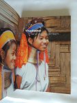 Gerungan, Lonny - De origineel Thaise keuken. Authentiek recepten uit Thailand
