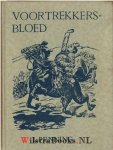 Penning, L - Voortrekkersbloed