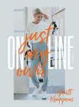 Yentl Keuppens 138880 - ON just my own LINE