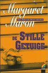 Margaret Maron - Stille getuige (pk)