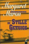 M. Maron - De stille getuige / Rainbow crime / 25