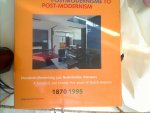  - Nederlandse interieurs van neorenaissance tot postmodernisme = Dutch interiors from neo-renaissance to post-modernism / druk 1