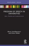 Alison Scott-Baumann, Simon Perfect - Freedom of Speech in Universities