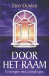 S. Oomen - Door het Raam