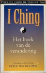 Hoopen, Peter ten (inl. en bew.) - I CHING. Het boek van de verandering.