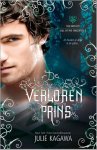 Julie Kagawa - Harlequin Young Adult - De verloren prins