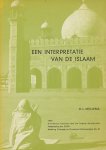 Mellema, R.L. - Een interpretatie van de Islaam.