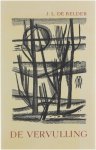 De Belder J.L. - De vervulling