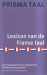 Saskia Koch - Lexicon Van De Franse Taal