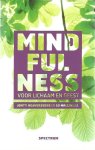 Heaversedge, Jonty en Halliwell, Ed - Mindfulness voor lichaam en geest Heaversedge, Jonty en Halliwell, Ed - Mindfulness voor lichaam en geest