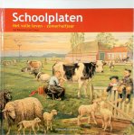 F. van Dulmen 235482 - Schoolplaten: Het volle leven - zomerhalfjaar Met illustraties van C. Jetses
