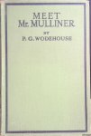 Wodehouse, P.G. - Meet Mr. Mulliner
