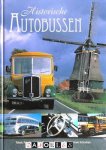 Frank van den Boogert, Herman Scholten - Historische Autobussen